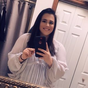 Meet your Posher, Kaela